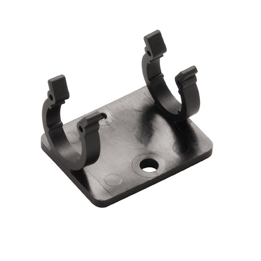 Weidmüller - Befestigungselement für Industriesteckverbinder Befestigungselement SAI-M12-CLIP − 10 Stück