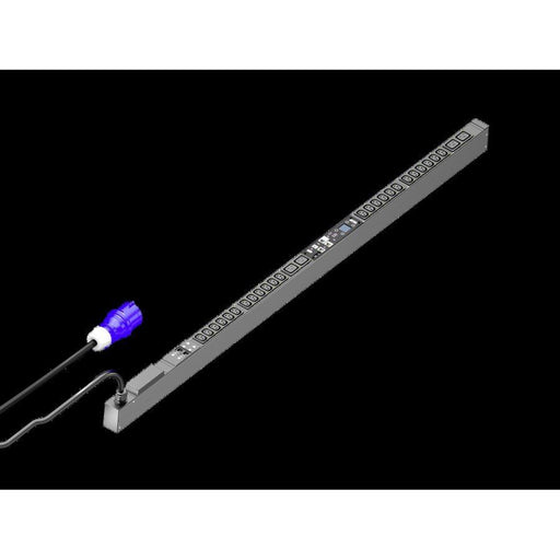 Rittal - Power distribution unit (PDU) PDU metered RCM DK 7979.256 32A/230V