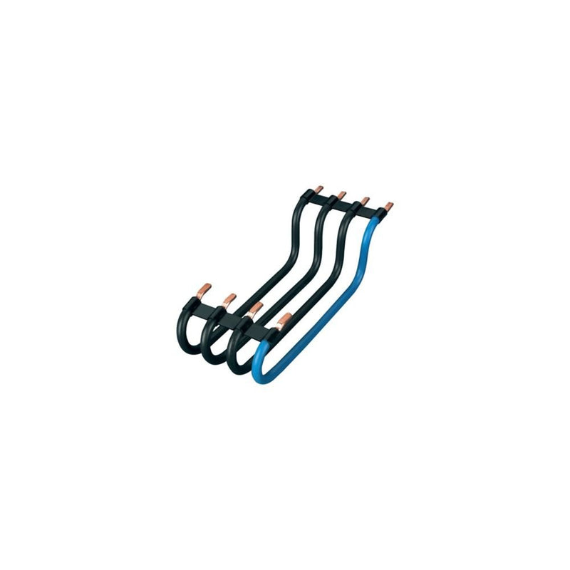 Eaton - Verbindungsleitung für Verteilerfelder Verdrahtungsbrücke RVS-3PHAS+N/250 starr, 3p+N, 250mm − 3 Stück