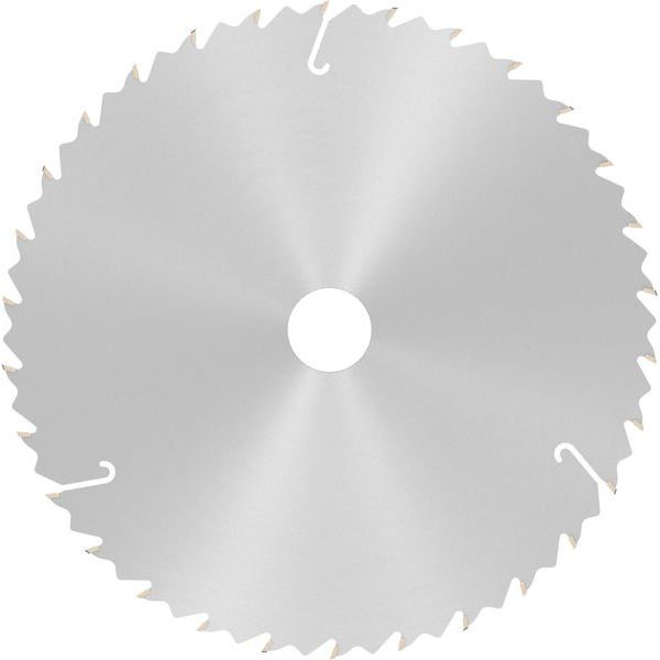 Bosch - Kreissägeblatt PRO Wood Kreissägeblatt, 2608640807 235 x 2,4 x 30 mm