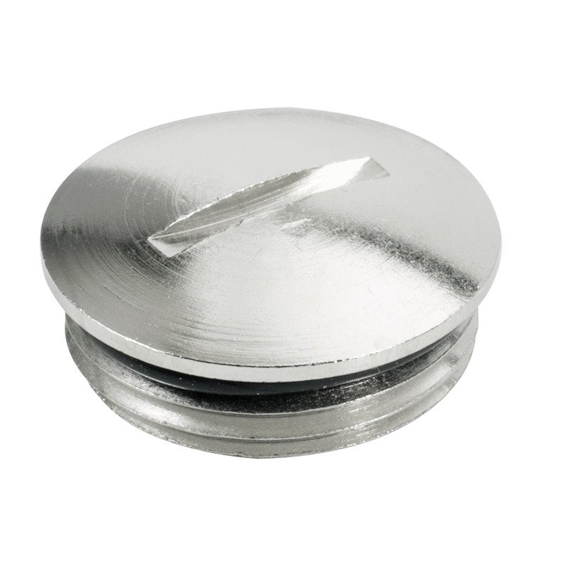 Weidmüller - Kabeleinsteckstutzen Dichtstopfen VP M32-MS65 M 32, 8 mm − 50 Stück