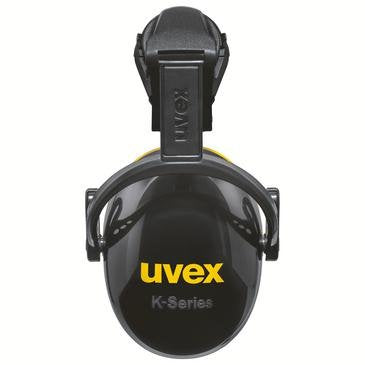 Uvex - Kapsel-Gehörschützer Helmkapsel-GH uvex K20H 2630220
