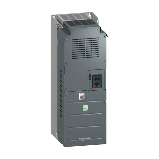 Schneider Electric - Frequenzumrichter =< 1 kV Frequenzumrichter ATV610C11N4 110kW 380-460VAC