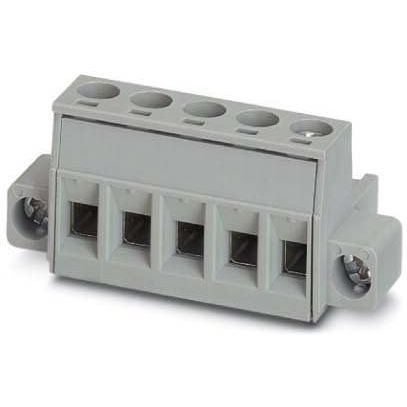 Phoenix Contact - Kabelsteckverbinder für Leiterplattensteckverbinder Leiterplattenstecker 1110885 − 2000 Stück