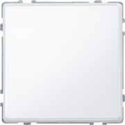 Merten - Einsatz/Abdeckung für Kommunikationstechnik Blindabdeckung pws 348319