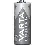 Varta Cons.Varta - Batterie Electronics 4001 Bli.2 LR1/N/Lady/Al-Mn