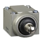 Telemechanique Sensors - Antriebskopf für Positionsschalter/Scharnierschalter Kopf m.Rollenstössel ZC2JE85