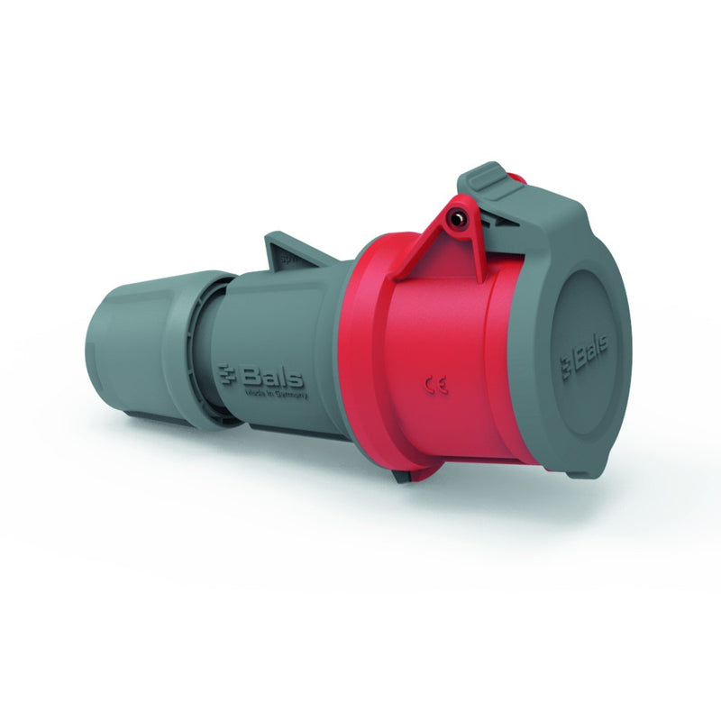 Bals Elektrotech - CEE-Kupplung (IEC 60309) Kupplung Innolinq 300 16A 5p 400V 6h IP54