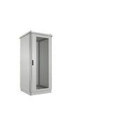Rittal - Gehäuse/Schaltschrank (leer) Toptec Outdoorgehäuse CS 9888.560 BasisTS8, m.Ausbruch