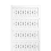 Weidmüller - Kabelmarkierungssystem SFC-DS 1/21 MC NE WS 2-3,5mm 5,7mm − 200 Stück