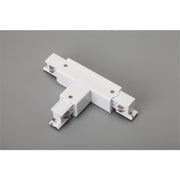 Dotlux - Elektrisches Zubehör/Ersatzteile für Leuchten T-Verbinder 3899-WL1 links 1, weiß