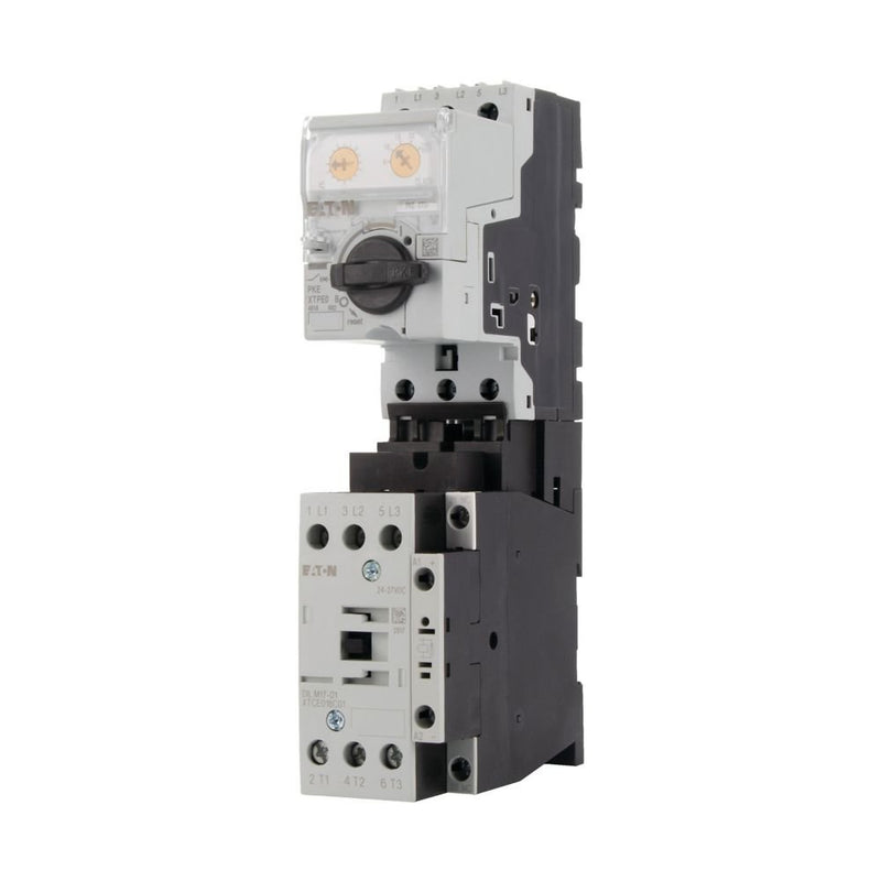 Eaton - Motorstarter/Motorstarterkombination Direktstarter MSC-DMEA-3#192768 Gleichspannung