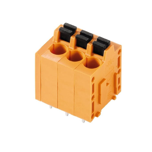 Weidmüller - Leiterplattenklemme Leiterplattenklemme LMF 5.00/#1330190000 5.00mm − 90 Stück