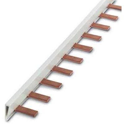 Phoenix Contact - Querverbinder/Brücker für Reihenklemme Querverbinder/Brücke EB 36-27 für Reihenklemme