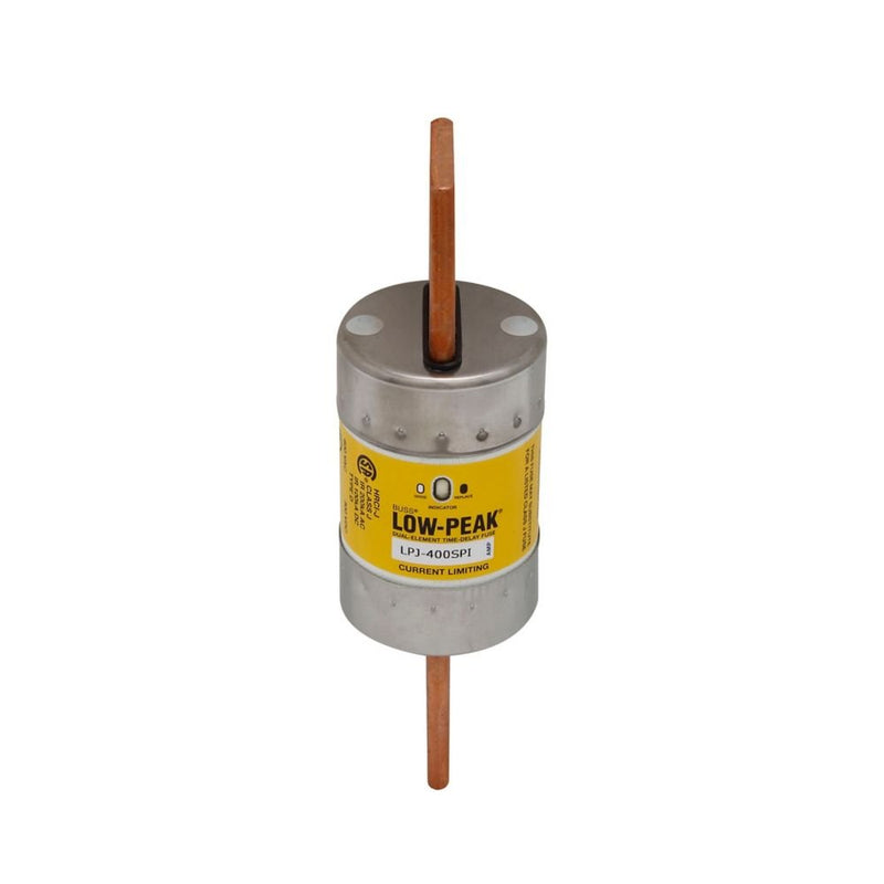 Eaton - HRC-Sicherung Sicherungseinsatz INDICATING LPJ-250SP 250 A, AC 600 V