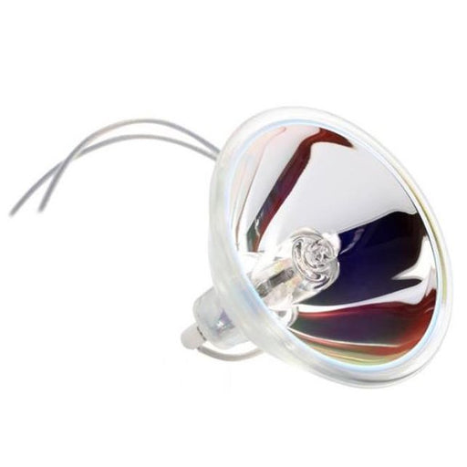Scharnberger+Hasenbein - Flugfeldbefeuerungslampe Halogen-Flugplatzlampe 11312 GX5,3 6,6A 105W rd,