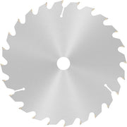 Bosch - Kreissägeblatt PRO Wood Kreissägeblatt, 2608640612 190 x 2,6 x 20 mm