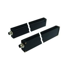Ipf Electronic - Lichtvorhang Lichtgitter, 500x20x40mm, OY410528 Feldhöhe 480