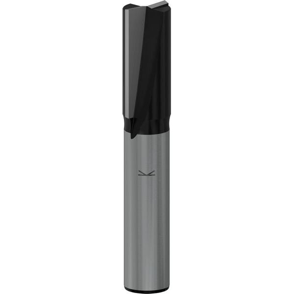Bosch - Fräser PRO Nutfräser, 2608628382 zweischneidig 9 x L
