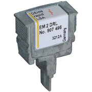 DEHN - Zubehör/Ersatzteile für Überspannungsschutz Informations-/MSR-Technik Erdungs-Modul EM 2 DRL DEHNrapid LSA