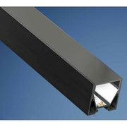 Barthelme - Mechanisches Zubehör/Ersatzteile für Leuchten Aluminiumprofil 62398762 2m