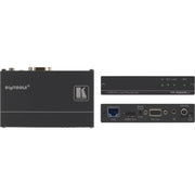 Kramer - Audio/Video-Funksystem HDMI-Empfänger TP-580RXR f.4K 60 UHD