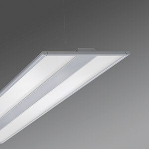 Regiolux - Pendelleuchte LED-Pendelleuchte kayak-K #46202016175 4000K DALI