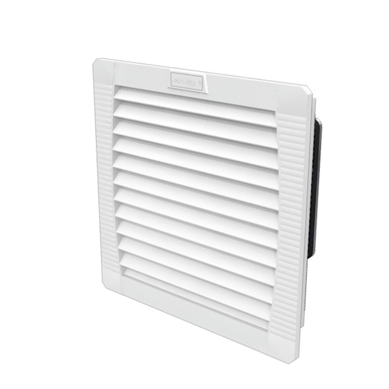 Weidmüller - Lüfter (Schaltschrank) Filterlüfter IP54 FF 32 54/230V GY