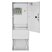 GSAB Elektrotechnik - Anschlussschrank Hausanschlußsäule 58S1700DSTr.1-4 Trennst. NH1, 4pol