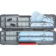 Bosch - Sägeblatt Sortiment 20-tlg. 2607010995 Säbelsägeblatt-Set