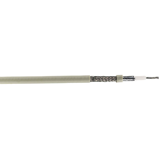 Belden - Koaxialkabel Thin Ethernet 9907 Tr1000 − 1000 Meter