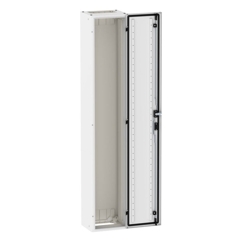 Eaton - Gehäuse/Schaltschrank (leer) Standschrankverteiler EMC2-H111/55-W EMC2 leer,IP55,Kl.II