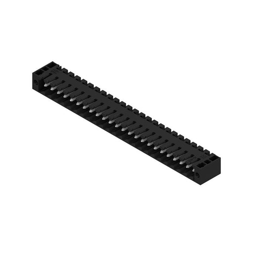 Weidmüller - Leiterplattensteckverbinder Verbinder 3.50mm SL-SMT 3.#1842300000 − 18 Stück