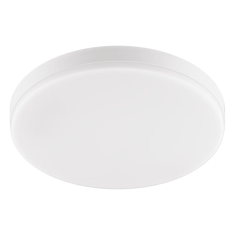 EVN Lichttechnik - Decken-/Wandleuchte LED-Anbaupanel AP35300125EM m.Notstrommodul