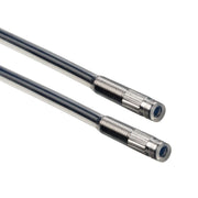 Leuze - Lichtleitersensor/Lichtleiterverstärker Kunststoff-Lichtleiter KF-LP-FU96-520-Q Einweg