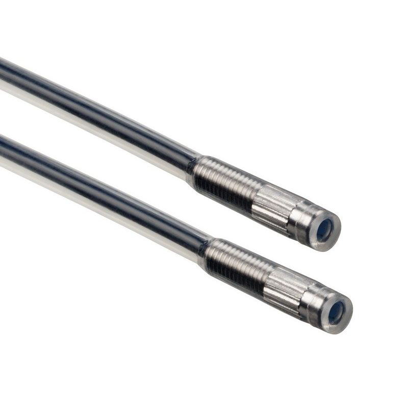Leuze - Lichtleitersensor/Lichtleiterverstärker Kunststoff-Lichtleiter KF-LP-FU96-520-Q Einweg