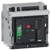 Schneider Electric - Leistungsschalter für Trafo-, Generator- und Anlagenschutz Leistungsschalter MTZ220H15X3PMD MaterPact MTZ2 20H1