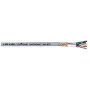 Lapp Kabel&Leitung - Daten- und Kommunikationskabel UNITRONIC 300 STP 22/1PR 302201STP