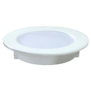 Nobile - Decken-/Wandleuchte LED-Panel Flat IP44 1576035012 830, 350mA, ws
