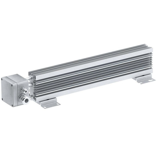 Lenze - Zubehör/Ersatzteile für Frequenzregler Bremswiderstand ERBS100R625WNQN000