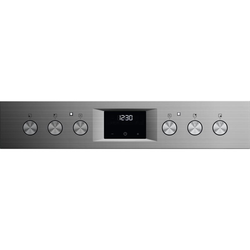 Electrolux AEG MDA - Herd EB-Herdset KOMBI3026F OU5AE20SM+TA64RA07FB
