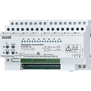Jung - Installationsrelais Relaisstation 8-fach RS 8 REGHE Universal