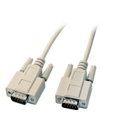 EFB-Elektronik - PC-Kabel Datenkabel 10m EK129.10 2xDSub 9-pol