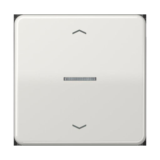 Jung - Bedienelement intelligent Taster 1fach BT CD 17101 P LG JUNG HOME