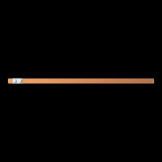 Striebel&John - Sammelschiene Kupferschiene ZXM2226 20x5mm 3FB V1, A1