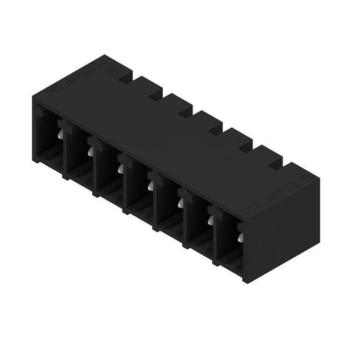 Weidmüller - Leiterplattensteckverbinder Verbinder 3.81mm SC-SMT 3.#1863190000 − 400 Stück