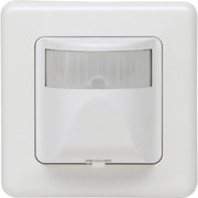 Kopp - Bewegungsmelder/Präsenzmelder komplett IR-Bewegungsschalter 808413011 180 Grad UP
