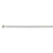 ABB Stotz S&J T&B - Kabelbinder Stahlnasenkabelbinder TY25MFR 186x4,8mm, 220N, ws − 1000 Stück