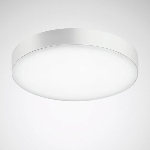 Trilux - Downlight/Strahler/Flutlicht LED-Downlight Onplana D11 #6982451 DALI, 4000K, weiß
