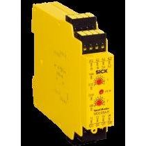 Sick - Gerät zur Überwachung von sicherheitsgerichteten Stromkreisen Safe Motion Monitoring and MOC3SA-BAB44D31 Control  − 1 Stück